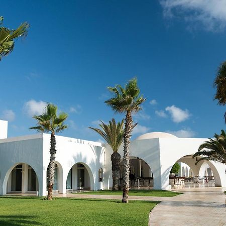 Iliade Aqua Park Hotel Taguermess Buitenkant foto